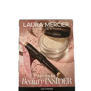 LAURA MERCIER Make Up Brand New